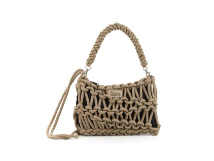 Crossbody KRAMER camel